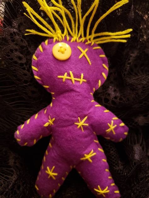 Voodoo Dolls and the Law: Legal Implications of Using Them for Harmful Intentions